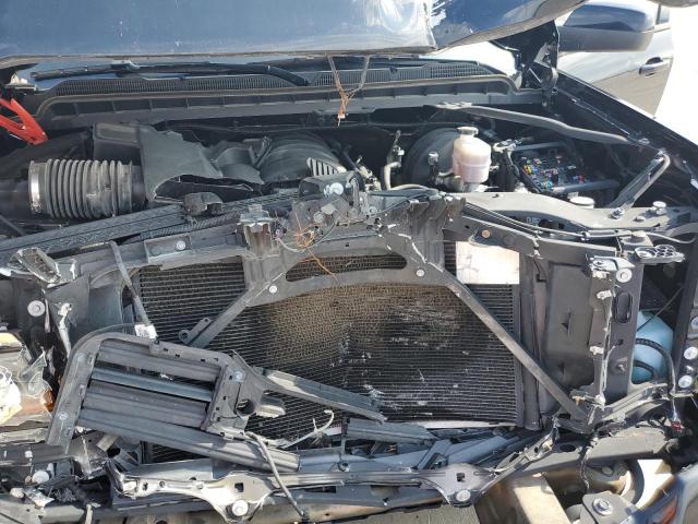 Продаж на аукціоні авто 2018 Chevrolet Silverado K1500 Lt, vin: 1GCVKREC7JZ361293, номер лоту: 59072453