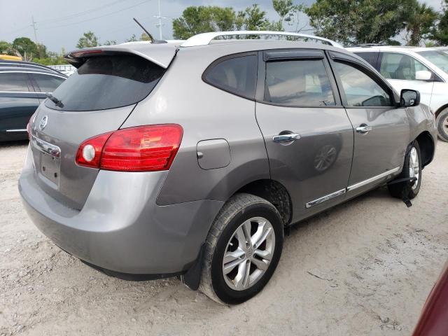 Aukcja sprzedaży 2015 Nissan Rogue Select S, vin: JN8AS5MT8FW658630, numer aukcji: 58324373