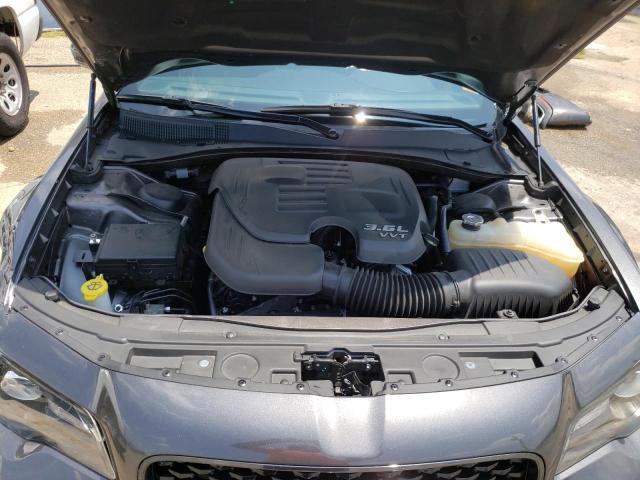 58369173 :رقم المزاد ، 2C3CCABG8KH712490 vin ، 2019 Chrysler 300 S مزاد بيع