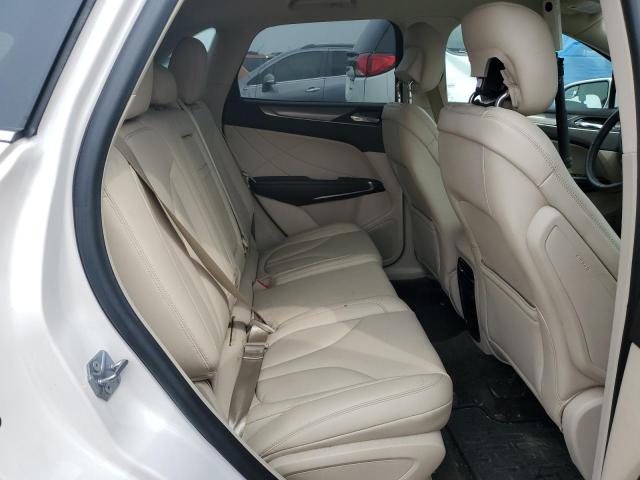 Aukcja sprzedaży 2017 Lincoln Mkc Premiere, vin: 5LMCJ1D96HUL44566, numer aukcji: 61547463