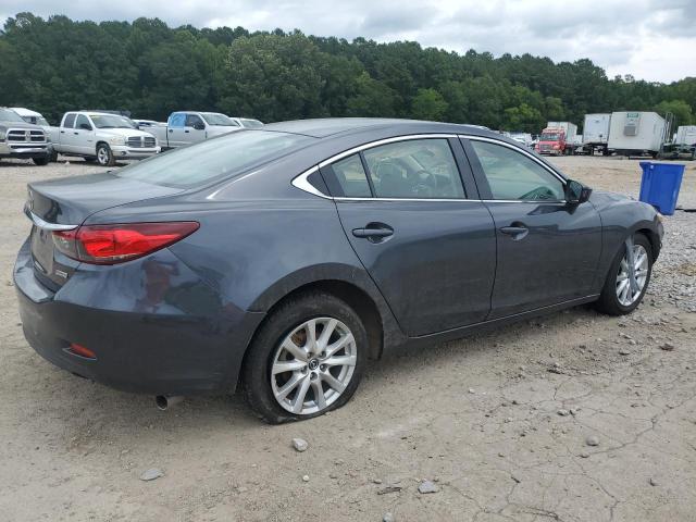 2016 Mazda 6 Sport მანქანა იყიდება აუქციონზე, vin: JM1GJ1U53G1476478, აუქციონის ნომერი: 59842303