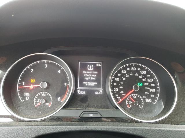 Aukcja sprzedaży 2015 Volkswagen Golf Sportwagen Tdi S, vin: 3VWCA7AU8FM501080, numer aukcji: 59382613