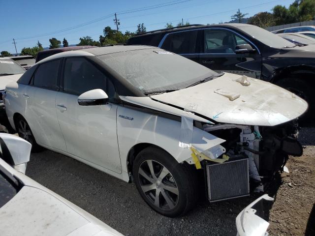 Aukcja sprzedaży 2016 Toyota Mirai, vin: JTDBVRBD6GA000734, numer aukcji: 59018973