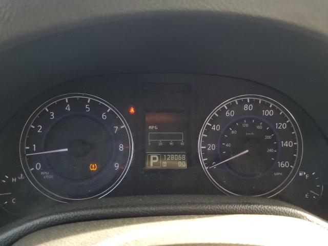 59999673 :رقم المزاد ، JN1CV6EK6DM900754 vin ، 2013 Infiniti G37 Journey مزاد بيع