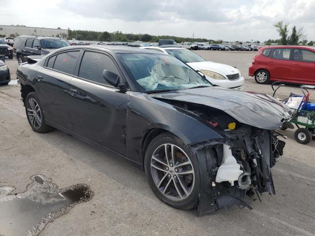 Aukcja sprzedaży 2019 Dodge Charger Sxt, vin: 2C3CDXJG0KH653839, numer aukcji: 61853783