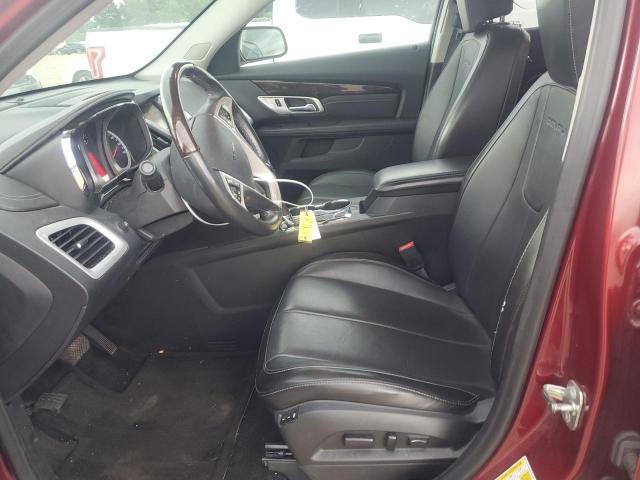 Aukcja sprzedaży 2017 Gmc Terrain Denali, vin: 2GKALREK0H6181649, numer aukcji: 58444233