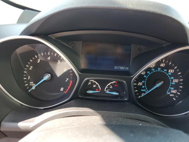 60665373 :رقم المزاد ، 1FMCU0G79FUA92307 vin ، 2015 Ford Escape Se مزاد بيع