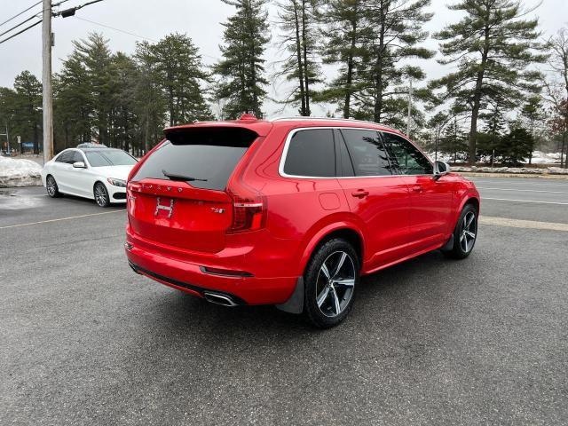 2016 Volvo Xc90 T6 მანქანა იყიდება აუქციონზე, vin: YV4A22PM7G1031671, აუქციონის ნომერი: 58813523