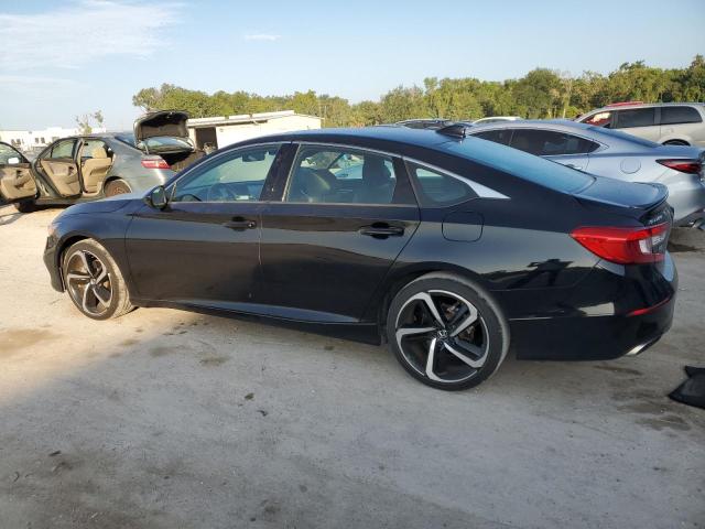 Aukcja sprzedaży 2020 Honda Accord Sport, vin: 1HGCV1F37LA094223, numer aukcji: 58624643