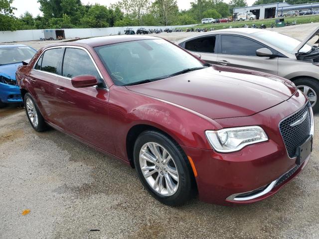 60199933 :رقم المزاد ، 2C3CCAAGXKH593519 vin ، 2019 Chrysler 300 Touring مزاد بيع