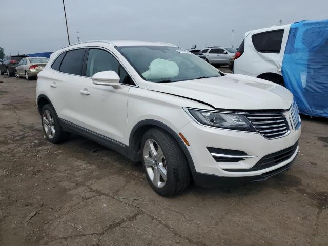 Aukcja sprzedaży 2017 Lincoln Mkc Premiere, vin: 5LMCJ1D96HUL44566, numer aukcji: 61547463