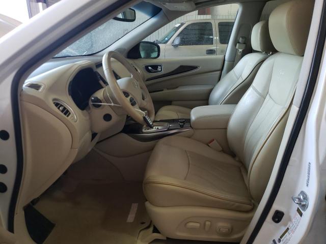 Aukcja sprzedaży 2014 Infiniti Qx60, vin: 5N1AL0MN2EC512281, numer aukcji: 60069243