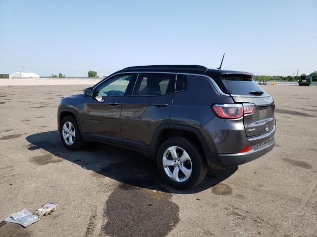 Aukcja sprzedaży 2018 Jeep Compass Latitude, vin: 3C4NJDBB7JT328237, numer aukcji: 59725333