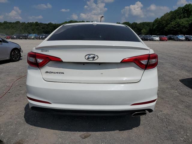 58635073 :رقم المزاد ، 5NPE24AF9GH381063 vin ، 2016 Hyundai Sonata Se مزاد بيع