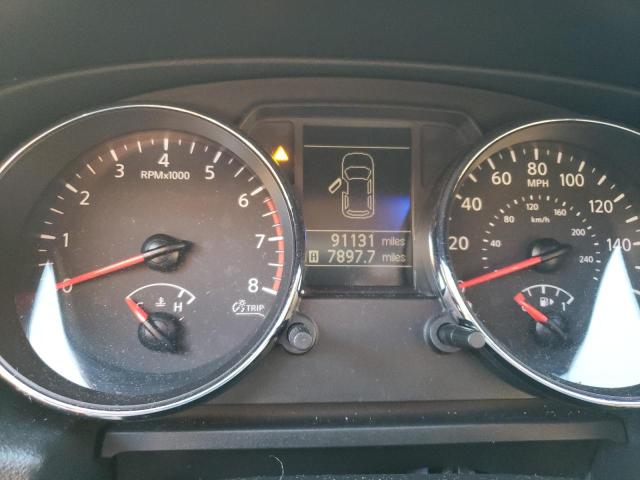 Aukcja sprzedaży 2015 Nissan Rogue Select S, vin: JN8AS5MT8FW658630, numer aukcji: 58324373