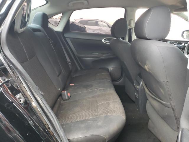Продаж на аукціоні авто 2015 Nissan Sentra S, vin: 3N1AB7AP5FY242870, номер лоту: 58888163