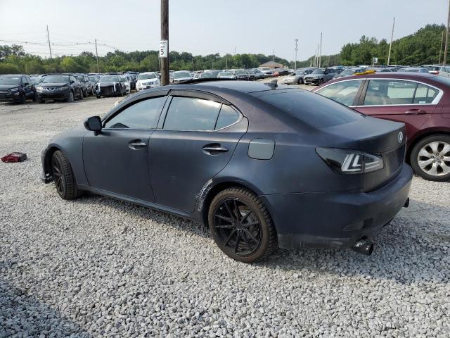 59624873 :رقم المزاد ، JTHCK262185016622 vin ، 2008 Lexus Is 250 مزاد بيع