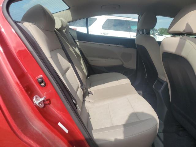 Aukcja sprzedaży 2017 Hyundai Elantra Se, vin: KMHD84LF6HU210524, numer aukcji: 60367943