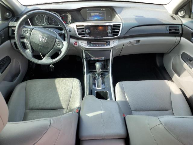 58416343 :رقم المزاد ، 1HGCR2F89EA301316 vin ، 2014 Honda Accord Exl مزاد بيع