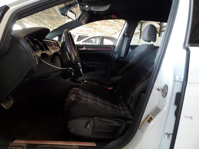 Продажа на аукционе авто 2019 Volkswagen Gti S, vin: 3VW6T7AU2KM017620, номер лота: 60661163