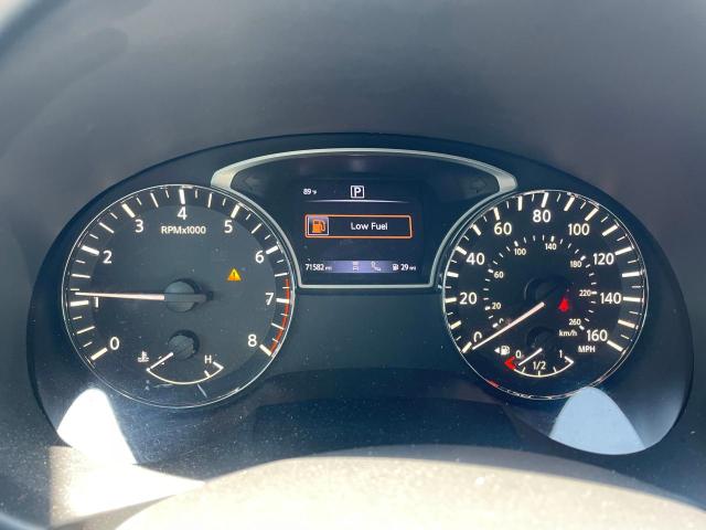 Aukcja sprzedaży 2018 Nissan Altima 2.5, vin: 1N4AL3AP0JC136191, numer aukcji: 60953703