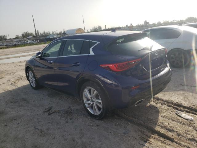 2017 Infiniti Qx30 Base მანქანა იყიდება აუქციონზე, vin: SJKCH5CP5HA038015, აუქციონის ნომერი: 61223883
