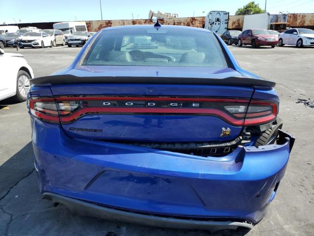 Aukcja sprzedaży 2019 Dodge Charger Scat Pack, vin: 2C3CDXGJ7KH687053, numer aukcji: 60548553