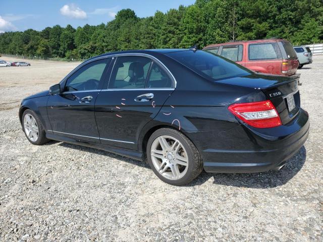 Продаж на аукціоні авто 2010 Mercedes-benz C 350, vin: WDDGF5GB2AR117549, номер лоту: 58784463