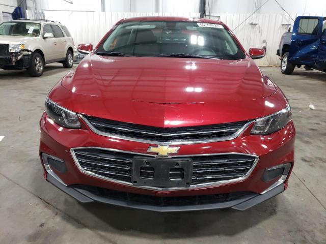 Продаж на аукціоні авто 2018 Chevrolet Malibu Lt, vin: 1G1ZD5ST5JF286600, номер лоту: 60348023