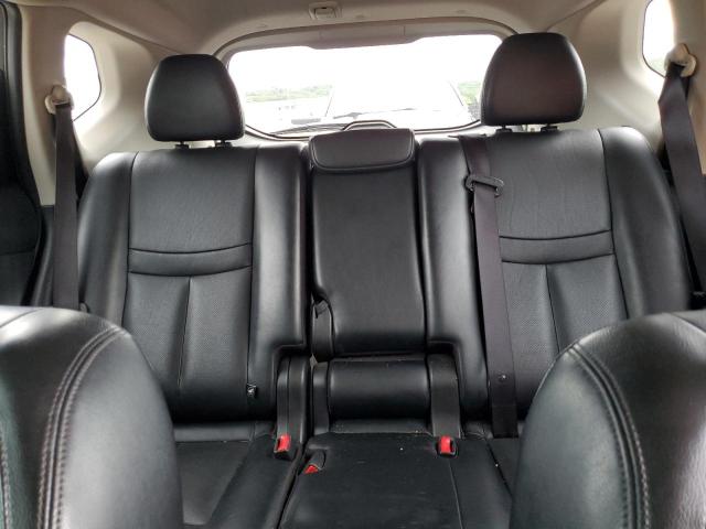 60641913 :رقم المزاد ، JN8AT2MT5JW463394 vin ، 2018 Nissan Rogue S مزاد بيع