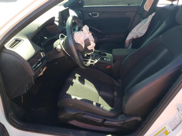 Aukcja sprzedaży 2022 Honda Civic Sport, vin: 2HGFE2F56NH606630, numer aukcji: 59724643