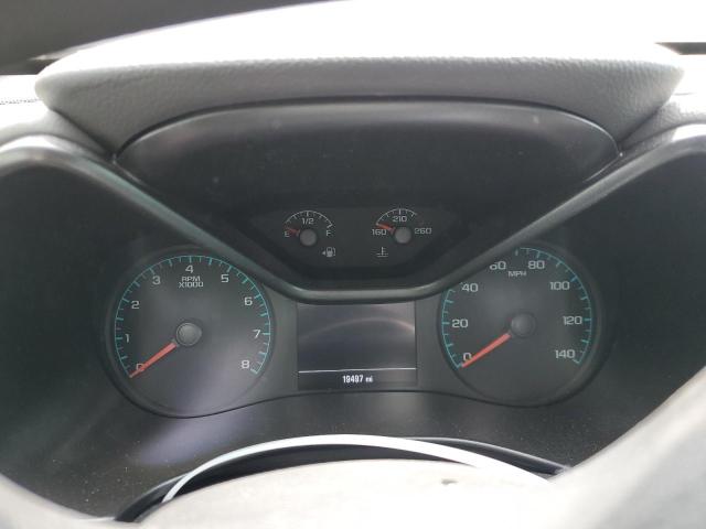 2021 Chevrolet Colorado მანქანა იყიდება აუქციონზე, vin: 1GCGTBEN1M1116667, აუქციონის ნომერი: 61493353