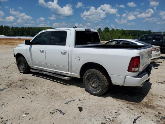 60905083 :رقم المزاد ، 1C6RR6MTXGS405311 vin ، 2016 Ram 1500 Sport مزاد بيع