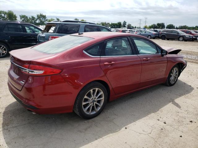 Aukcja sprzedaży 2017 Ford Fusion Se, vin: 3FA6P0HD6HR244783, numer aukcji: 59388173