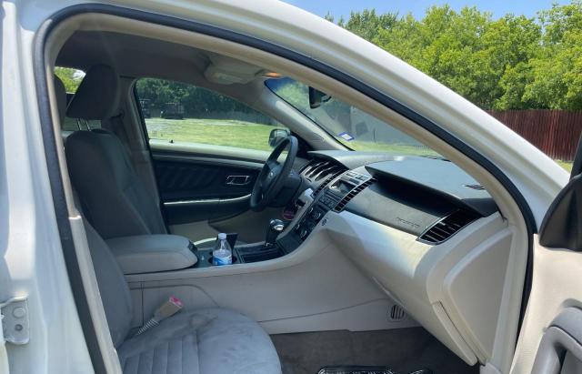 Продаж на аукціоні авто 2012 Ford Taurus Se, vin: 1FAHP2DW8CG104892, номер лоту: 59720113