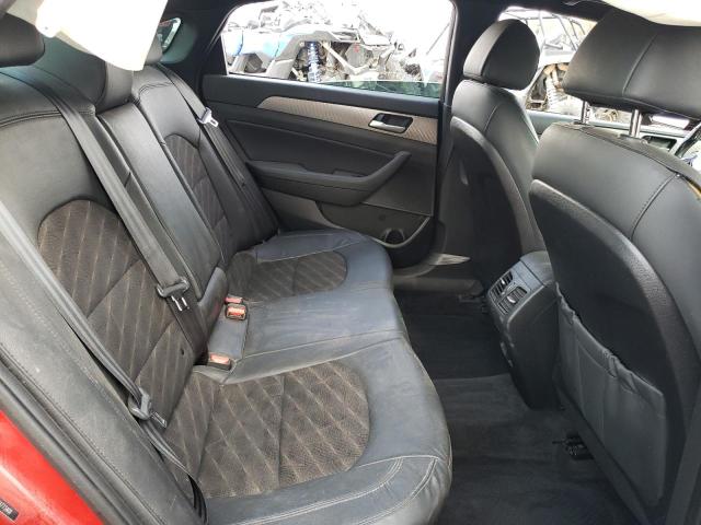 Aukcja sprzedaży 2019 Hyundai Sonata Limited, vin: 5NPE34AF5KH773401, numer aukcji: 60775473