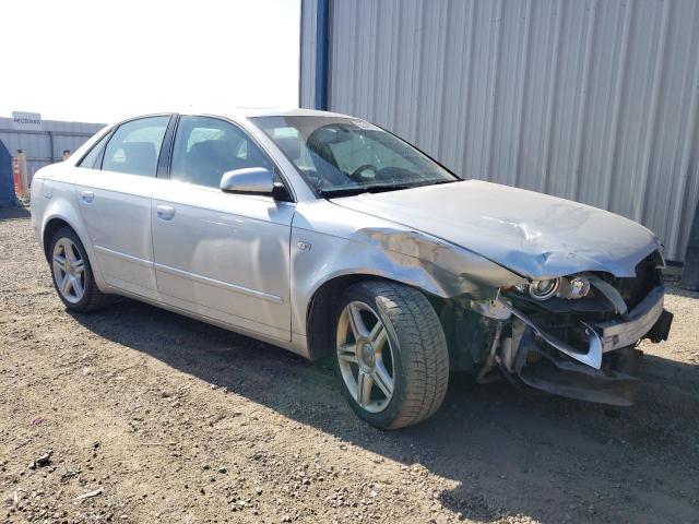 Aukcja sprzedaży 2007 Audi A4 2.0t Quattro, vin: WAUDF78E57A097612, numer aukcji: 60345763