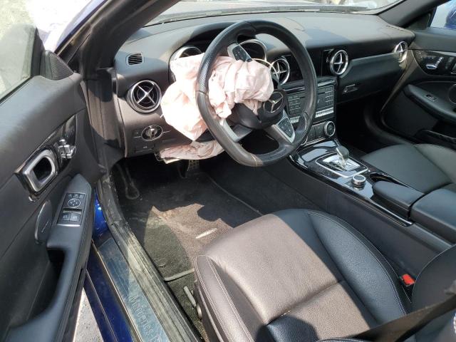 2017 Mercedes-benz Slc 300 მანქანა იყიდება აუქციონზე, vin: WDDPK3JA8HF127014, აუქციონის ნომერი: 60364433