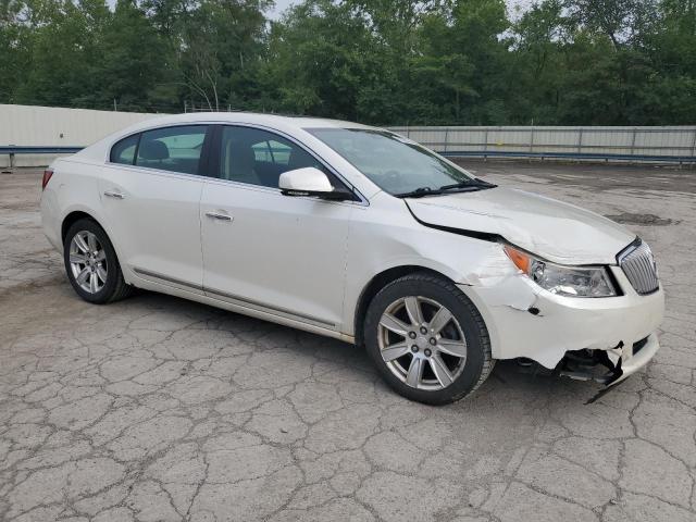 Aukcja sprzedaży 2012 Buick Lacrosse, vin: 1G4GC5E31CF194153, numer aukcji: 61886533