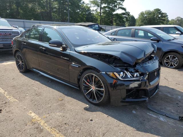 Продаж на аукціоні авто 2019 Jaguar Xe S, vin: SAJAG4FVXKCP48901, номер лоту: 61365173