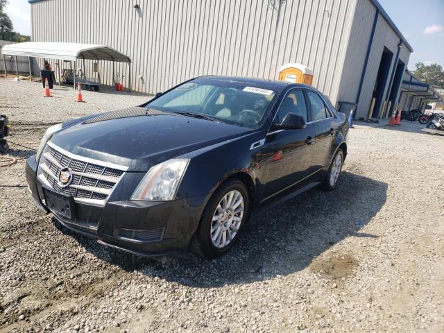 Продажа на аукционе авто 2011 Cadillac Cts, vin: 1G6DC5EY2B0112177, номер лота: 61696403