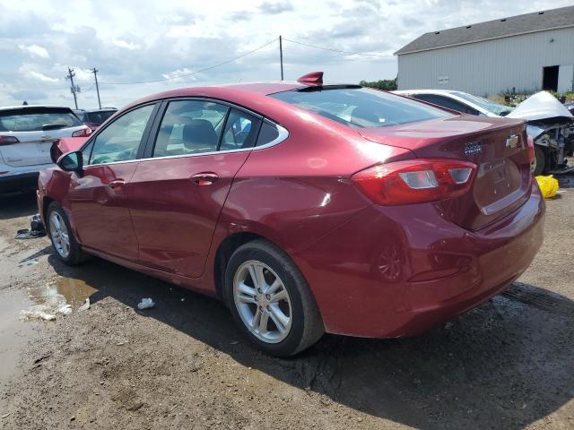 Aukcja sprzedaży 2017 Chevrolet Cruze Lt, vin: 1G1BE5SM0H7219432, numer aukcji: 60037823