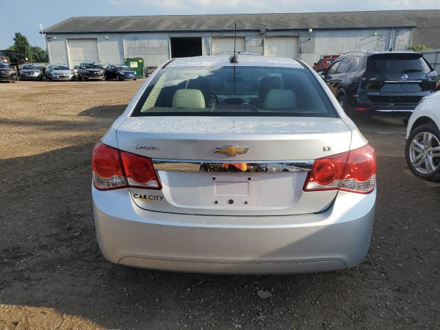 Продаж на аукціоні авто 2015 Chevrolet Cruze Lt, vin: 1G1PE5SB2F7273817, номер лоту: 62005283