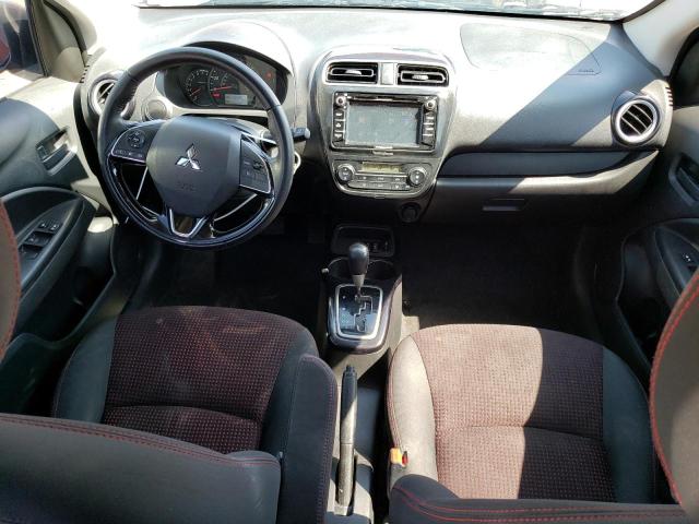 Продаж на аукціоні авто 2020 Mitsubishi Mirage G4 Se, vin: ML32F4FJ1LHF02185, номер лоту: 58843863