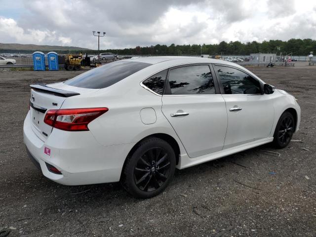 Продаж на аукціоні авто 2018 Nissan Sentra S, vin: 3N1AB7AP5JY276560, номер лоту: 59205863