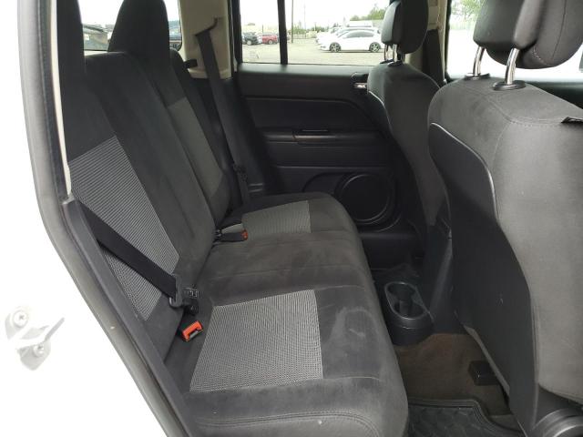 Aukcja sprzedaży 2016 Jeep Patriot Sport, vin: 1C4NJRBB7GD668855, numer aukcji: 61206263