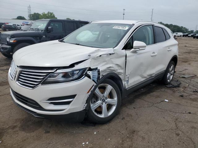 Aukcja sprzedaży 2017 Lincoln Mkc Premiere, vin: 5LMCJ1D96HUL44566, numer aukcji: 61547463