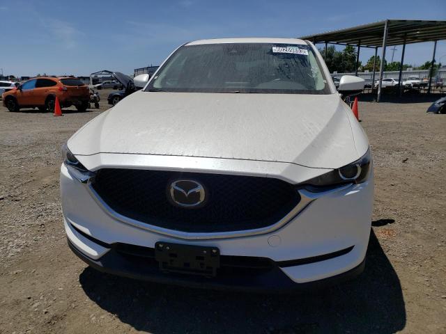 60269893 :رقم المزاد ، JM3KFACMXK0674808 vin ، 2019 Mazda Cx-5 Touring مزاد بيع