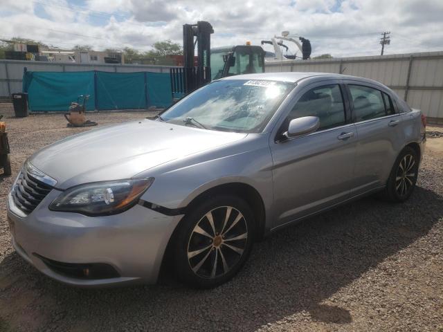 2014 Chrysler 200 Touring მანქანა იყიდება აუქციონზე, vin: 1C3CCBBB9EN118156, აუქციონის ნომერი: 61302123