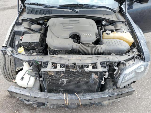Aukcja sprzedaży 2015 Chrysler 300 S, vin: 2C3CCAGG1FH781780, numer aukcji: 59439873